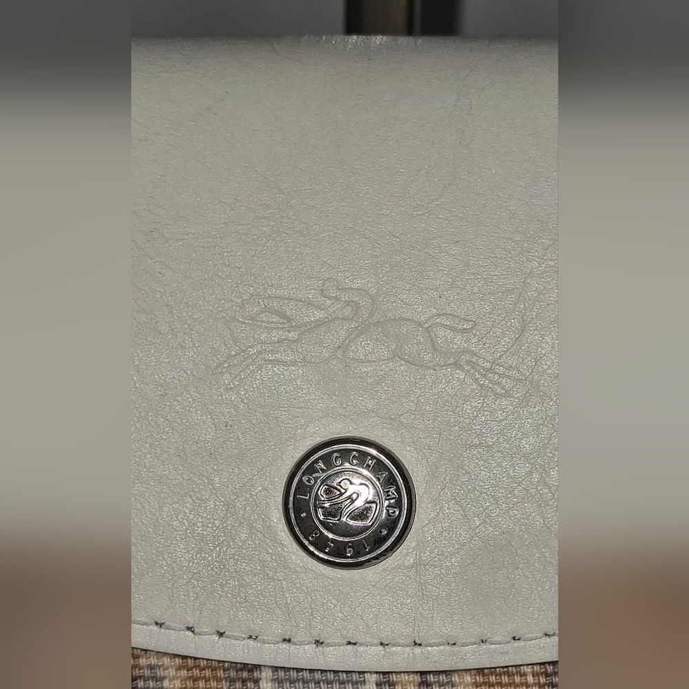 Longchamp Multicolor Handbag - Picture 9 of 13